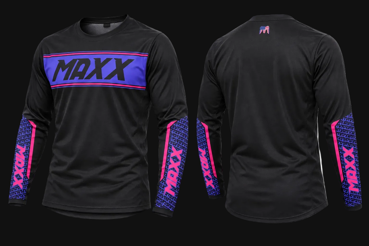 AfterDark Jersey