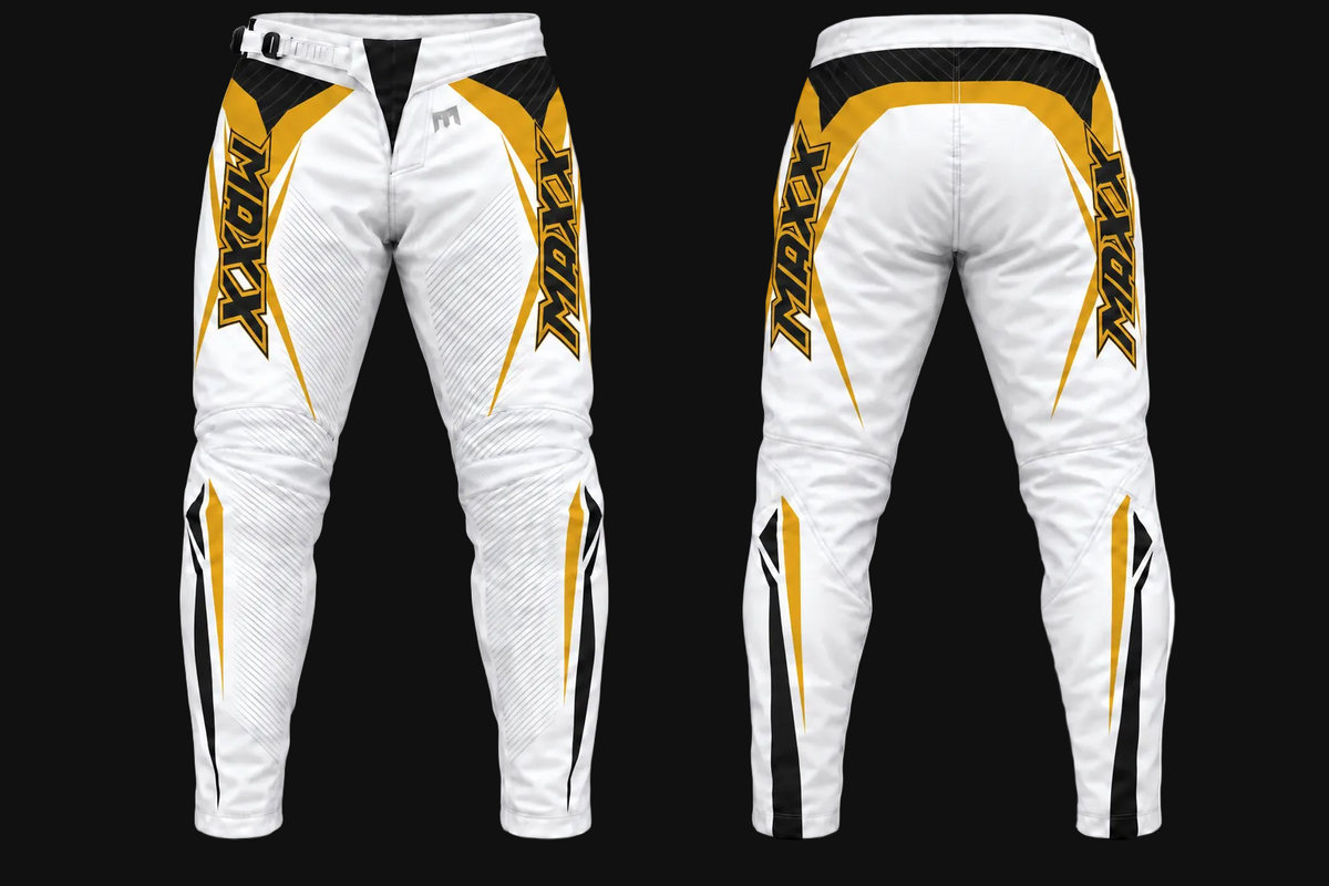 Goldline Pants