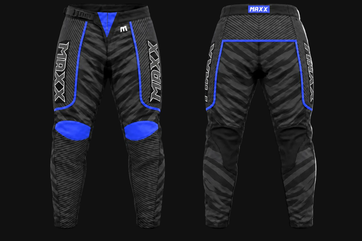 Voltage Pants