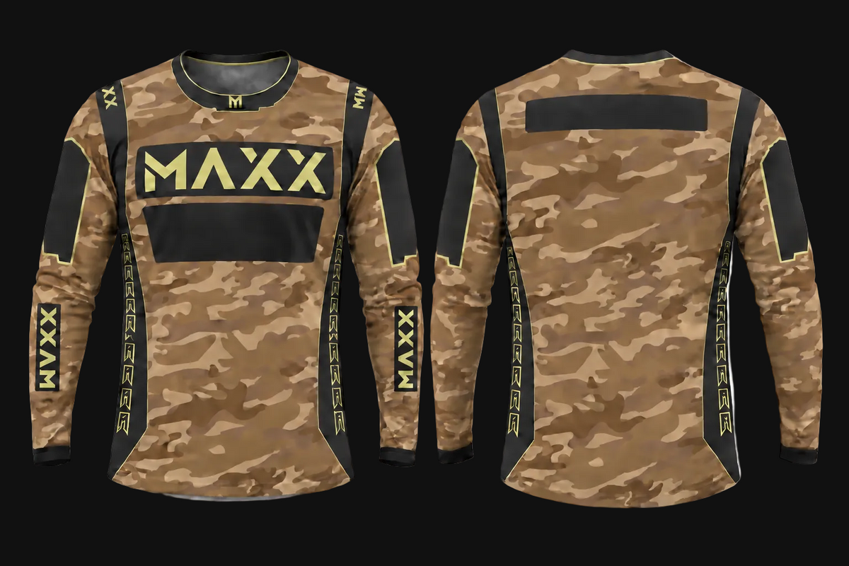 Recon Jersey