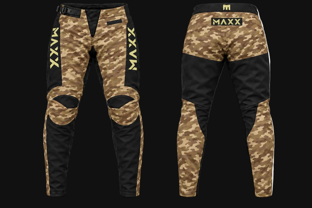 Recon