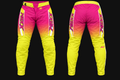 Strawberry Lemonade Pants