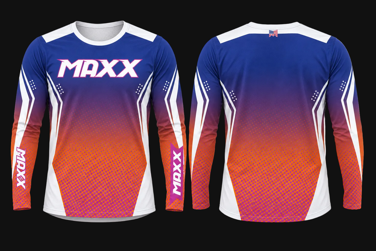 Daybreak Jersey