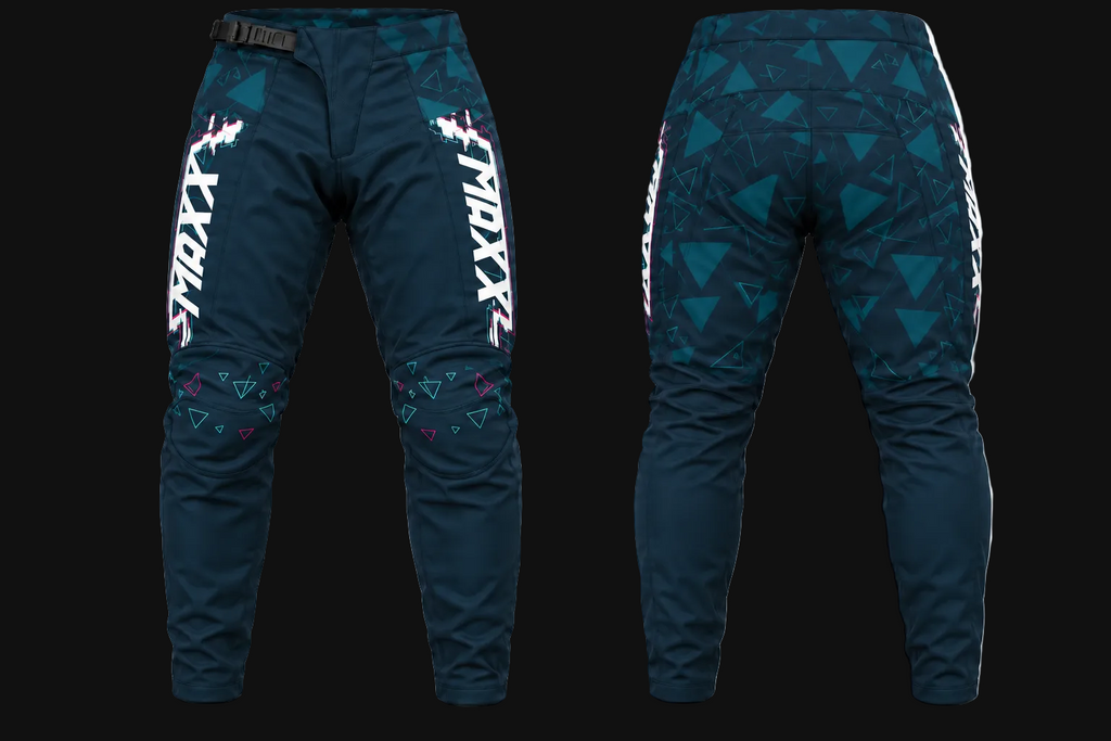 Glitch (FTR Design)