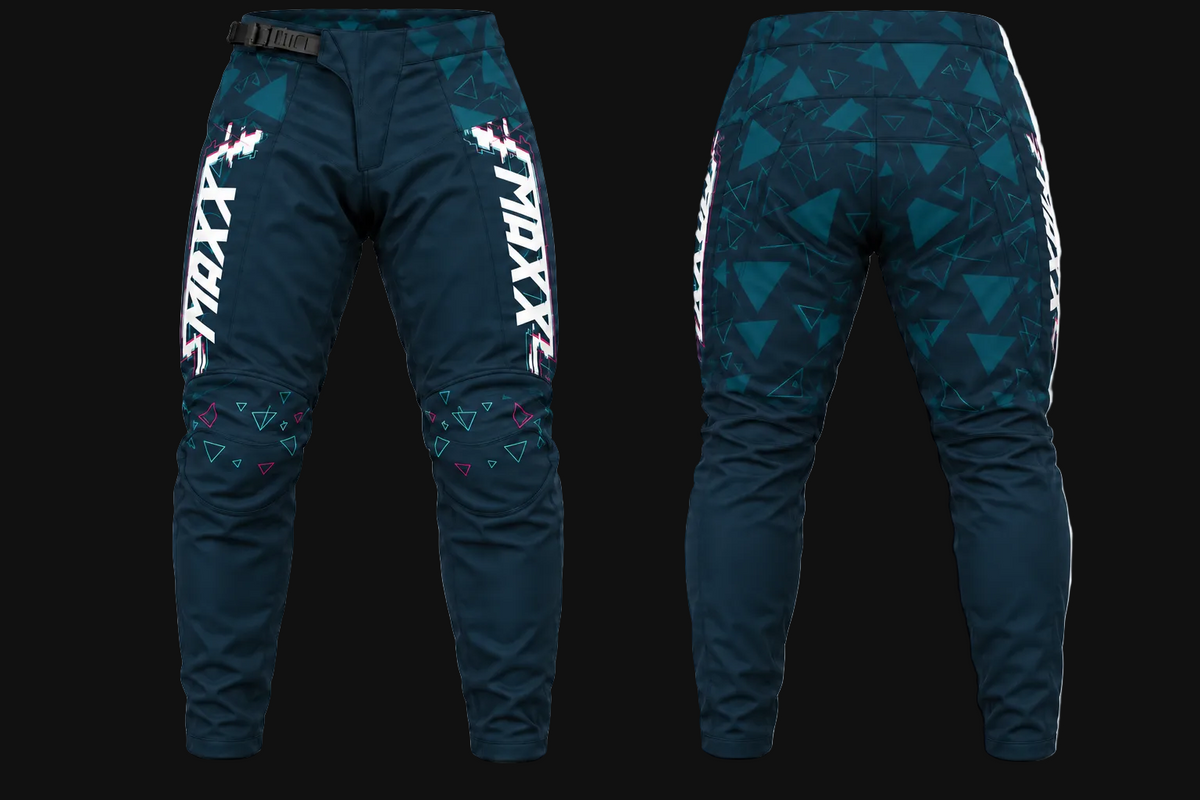 Glitch (FTR Design)