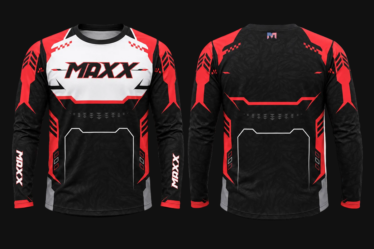 Ignition Jersey