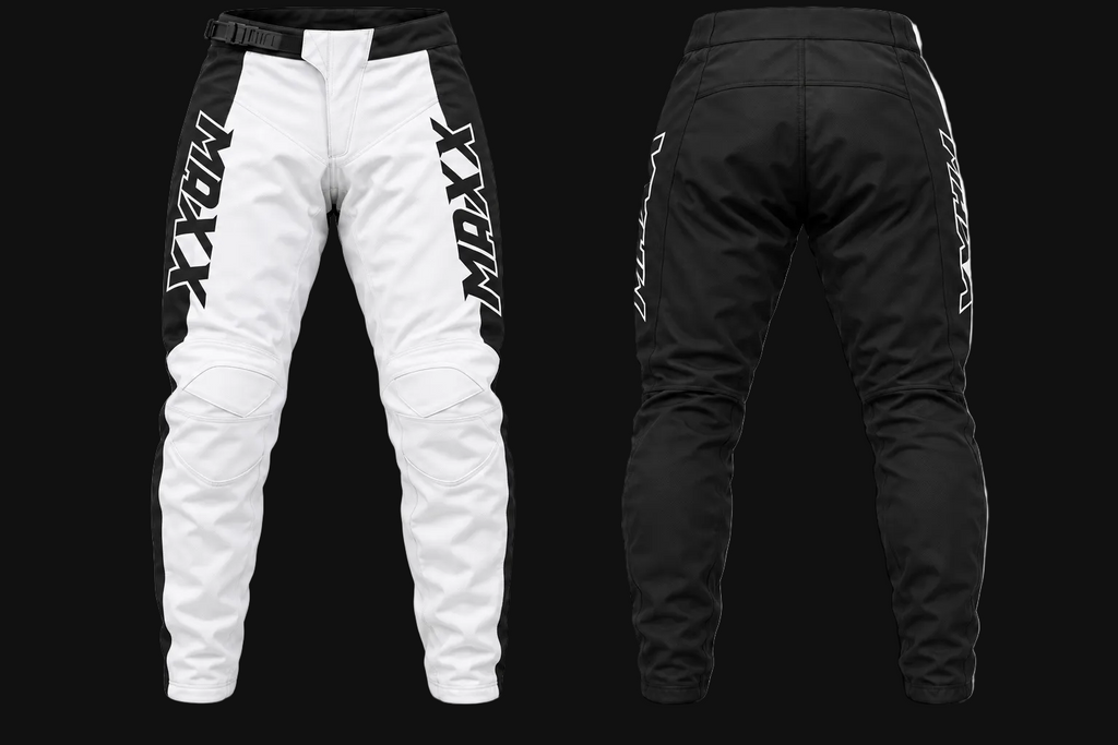 Holeshot (FTR Design)