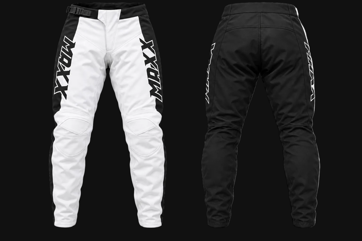 Holeshot (FTR Design)