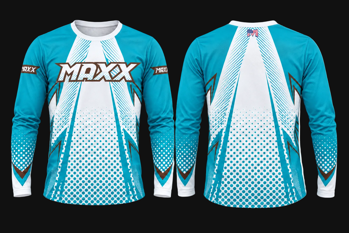Riptide (FTR Design)