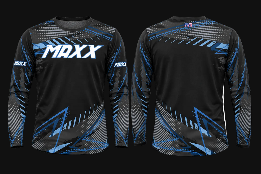 Cold Front (FTR Design)