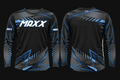 Cold Front (FTR Design)