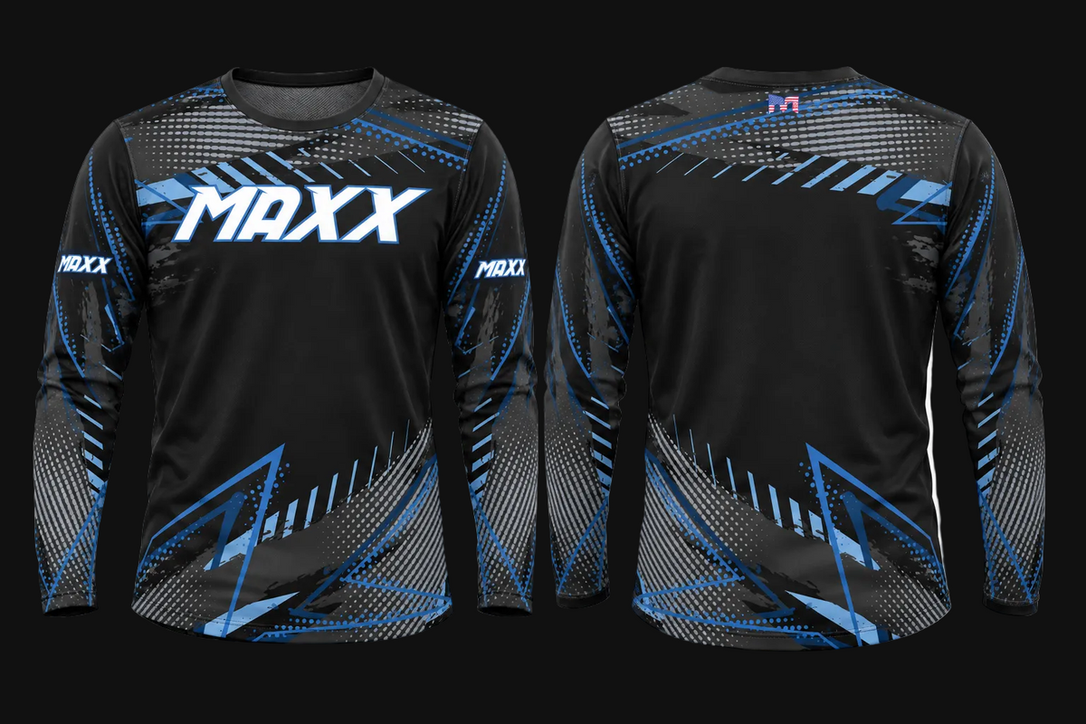 Cold Front (FTR Design)