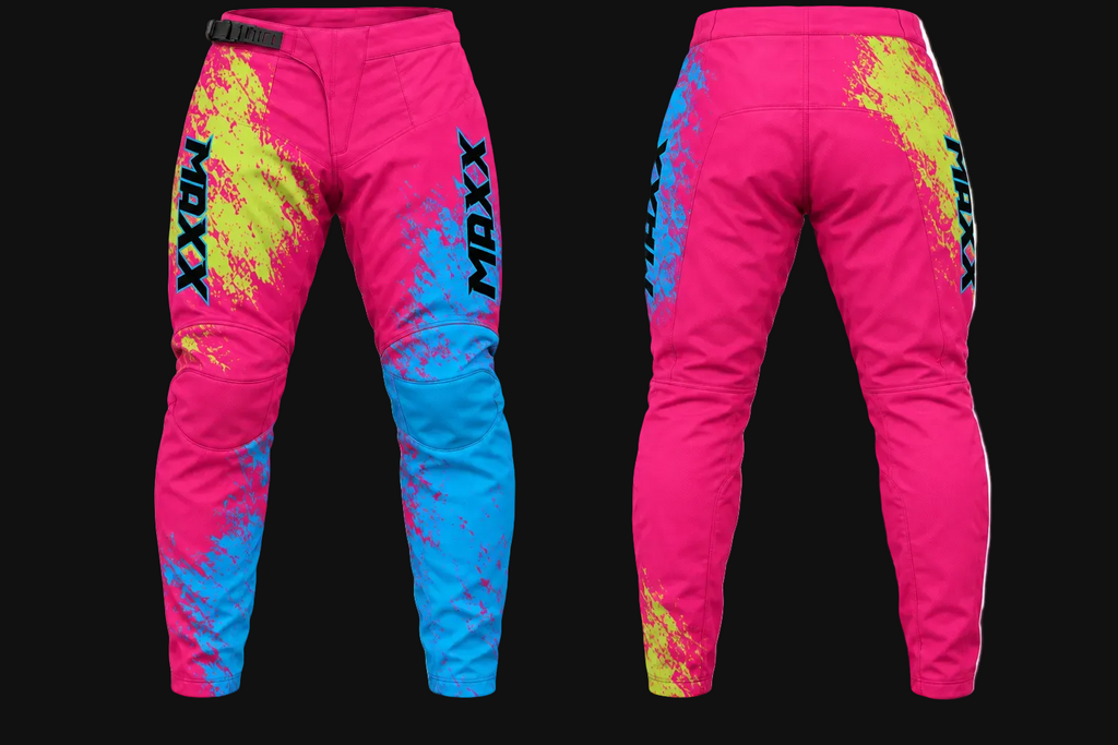 Neon Riot