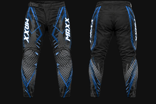 Cold Front (FTR Design)
