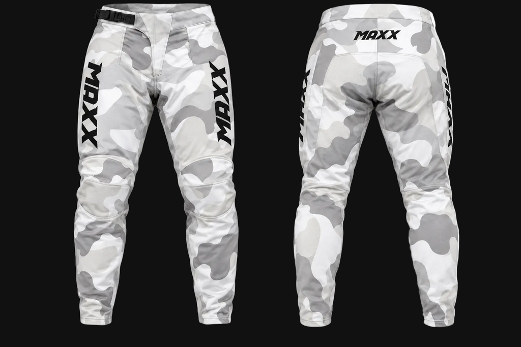 Whiteout (FTR Design)