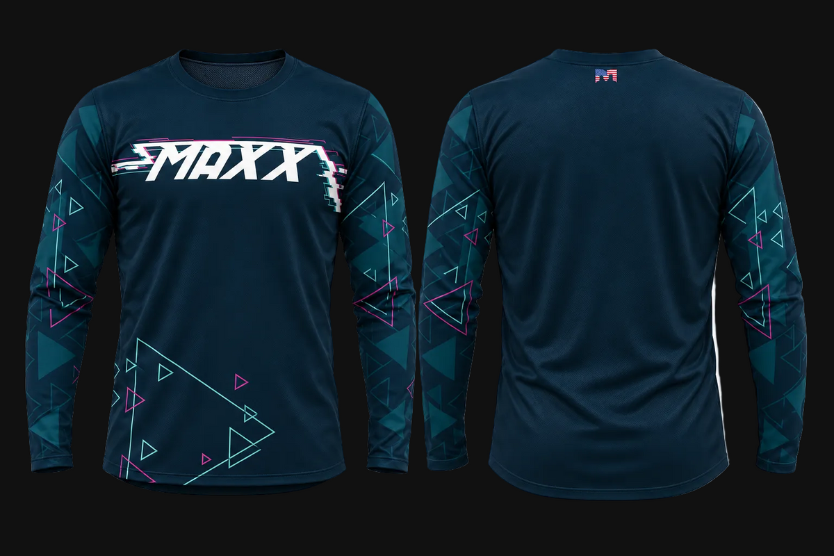 Glitch (FTR Design)
