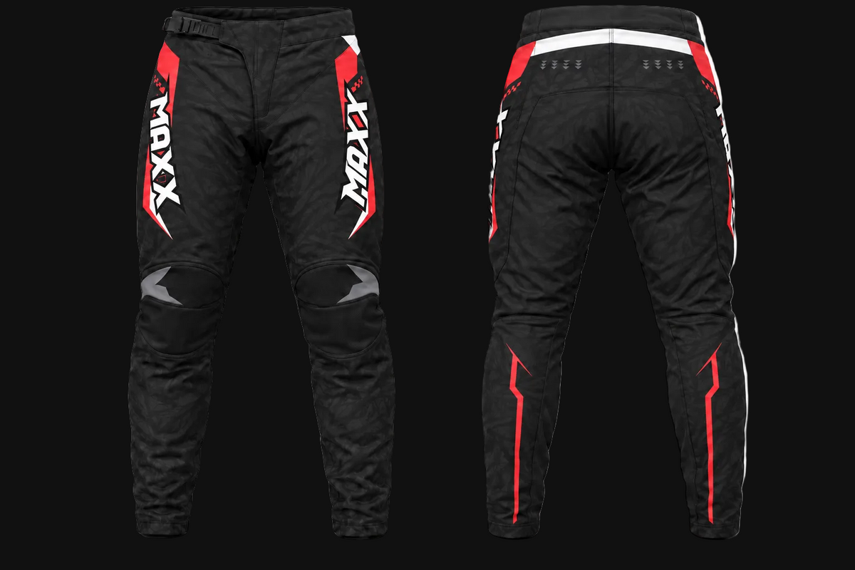 Ignition Pants