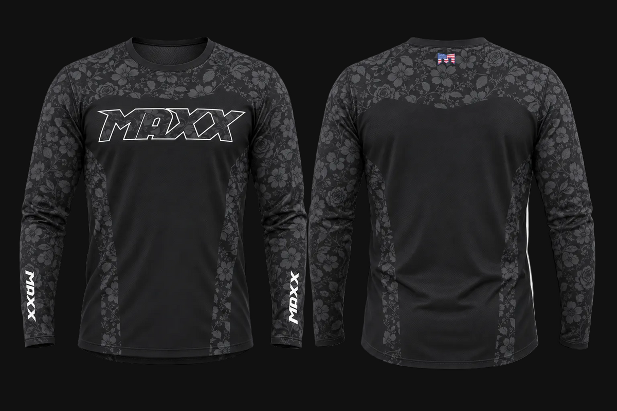 Nightbloom Jersey