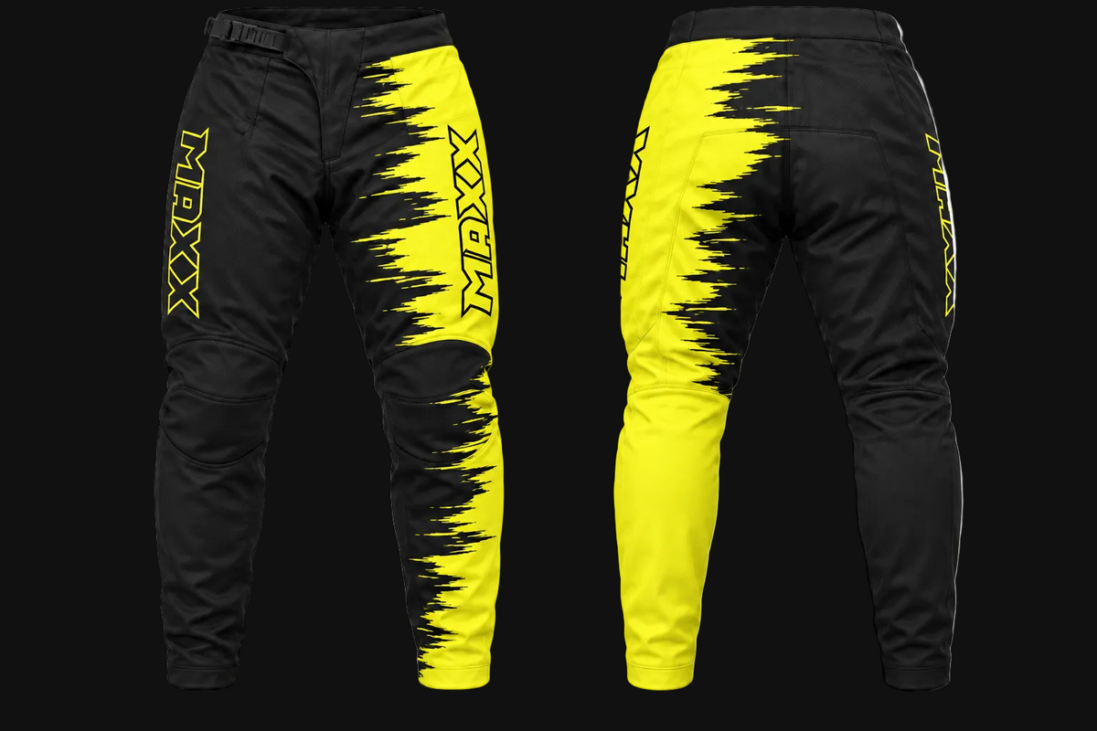 Shockwave Pants