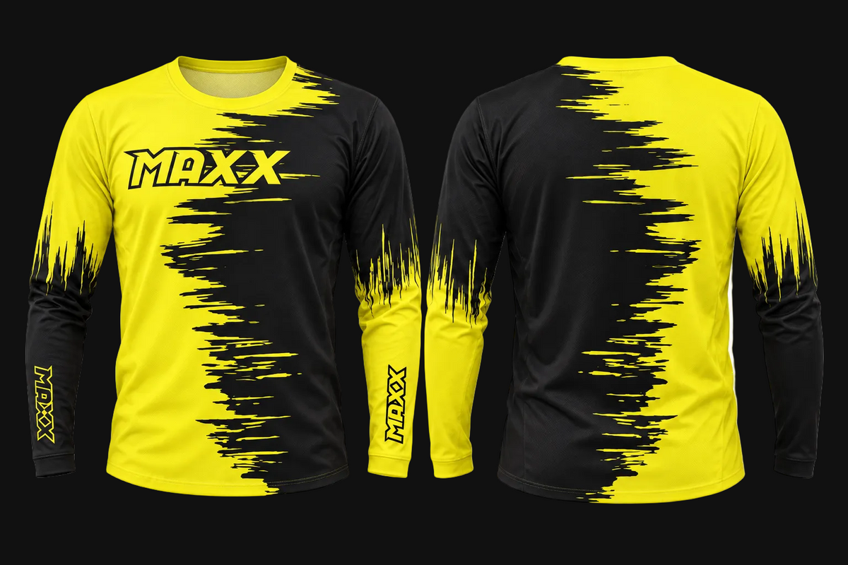 Shockwave Jersey