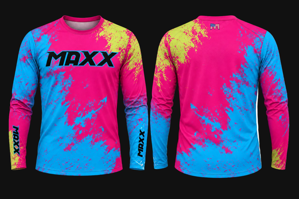 Neon Riot