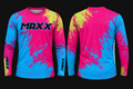 Neon Riot