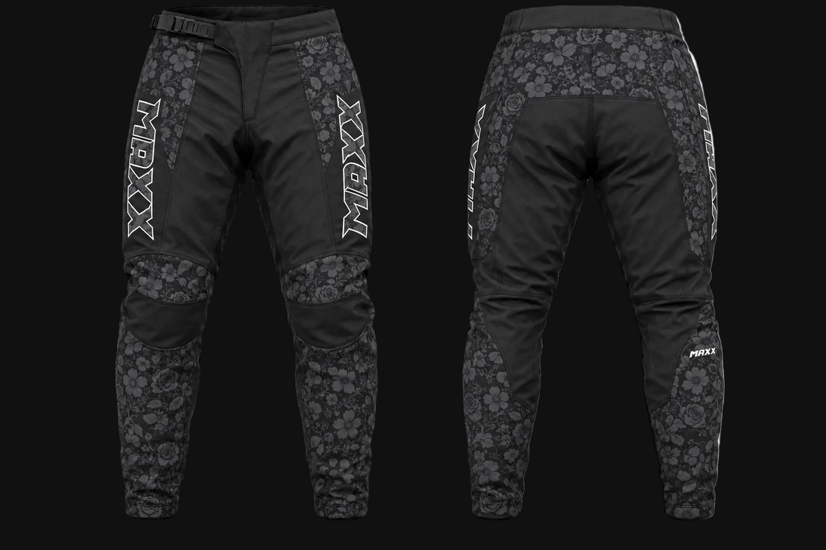 Nightbloom Pants