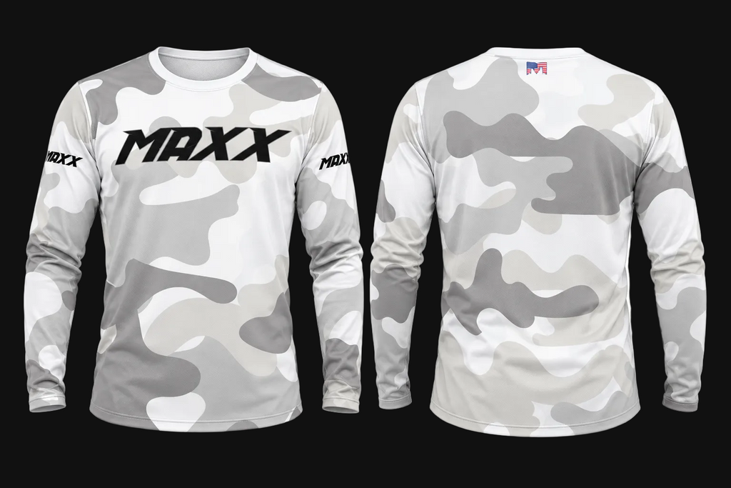 Whiteout (FTR Design)
