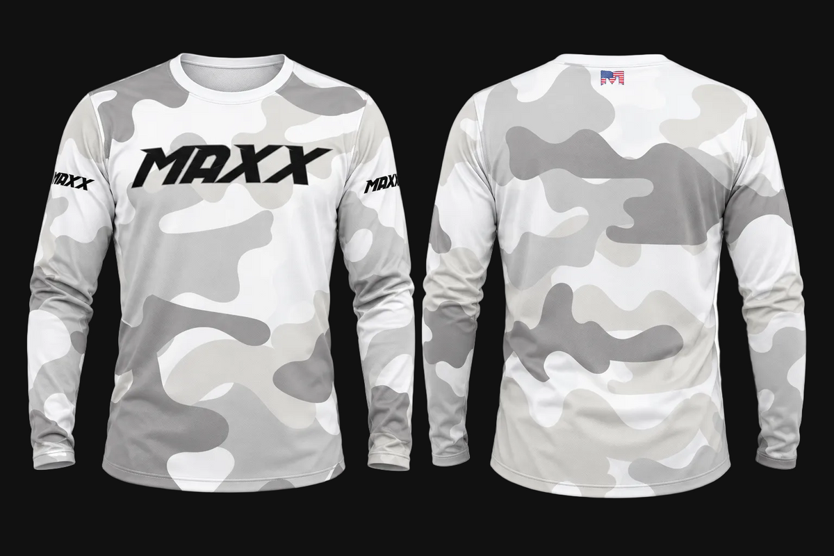 Whiteout (FTR Design)